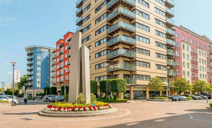 1 Bedroom Flat To Rent In Beaufort Park, Colindale, NW9