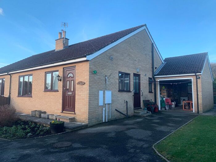 2 Bedroom Bungalow To Rent In Eastway Close, York, YO62