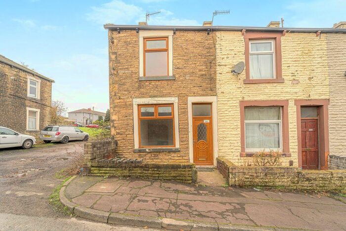 2 Bedroom Terraced House To Rent In Brush Street, Burnley, Lancashire, BB11