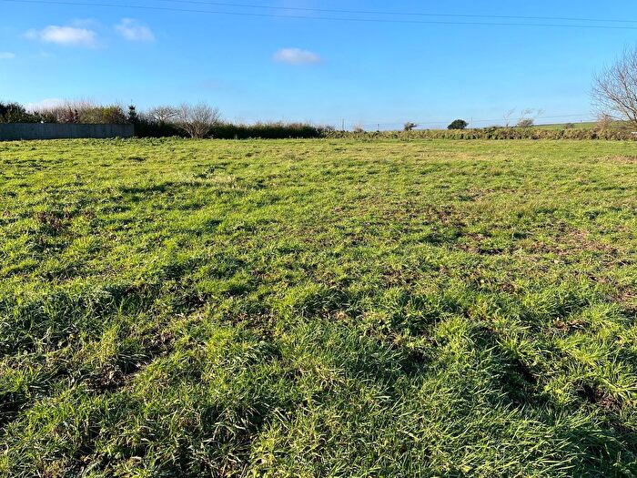 Land For Sale In The Mounts, East Allington, TQ9