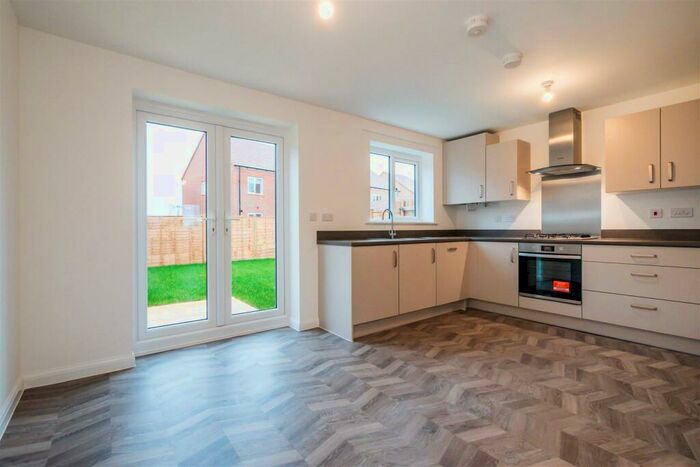 3 Bedroom Semi-Detached House To Rent In Haresfield Lane, Hardwick, Gloucester, GL2