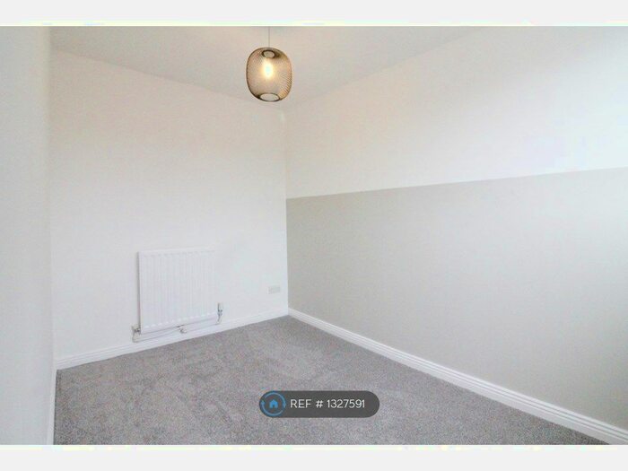 1 Bedroom Flat To Rent In Richard Moon Street, Crewe, CW1