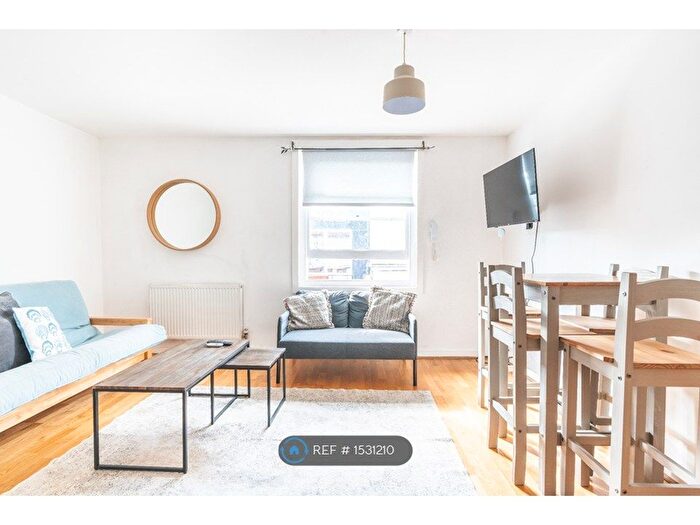 1 Bedroom Maisonette To Rent In Sydney Street, Brighton, BN1