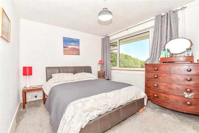 3 Bedroom Detached Bungalow For Sale In Valley Road, Sandgate, Folkestone, Kent, CT20