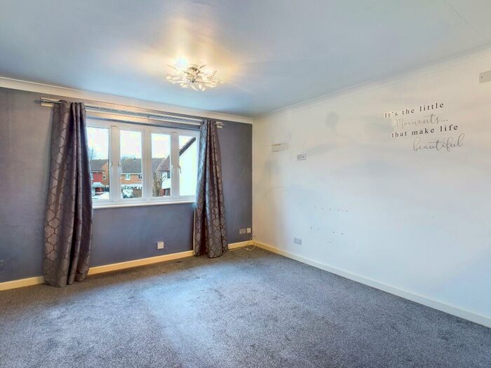 1 Bedroom Flat To Rent In Stroudley Ave, Drayton, Portsmouth, PO6