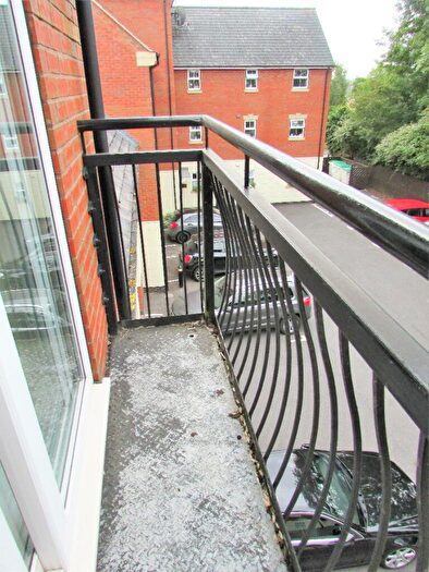 2 Bedroom Apartment To Rent In Stonechat Road, Coton Meadows, Rugby, CV23