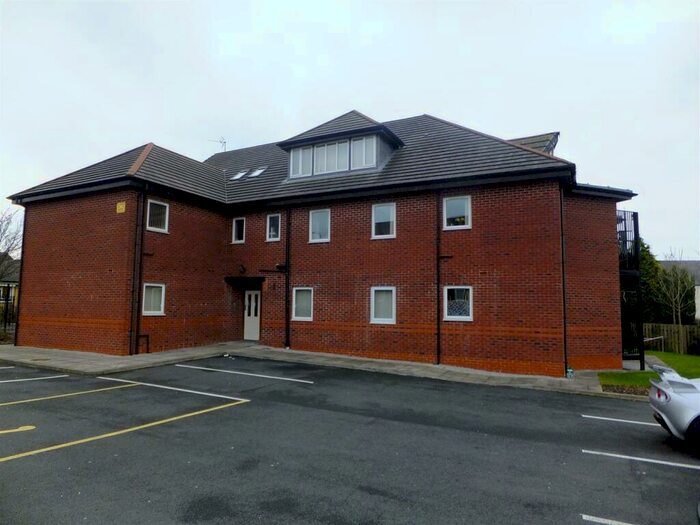 2 Bedroom Apartment To Rent In Prescott Court, Walkden, Worsley, M28