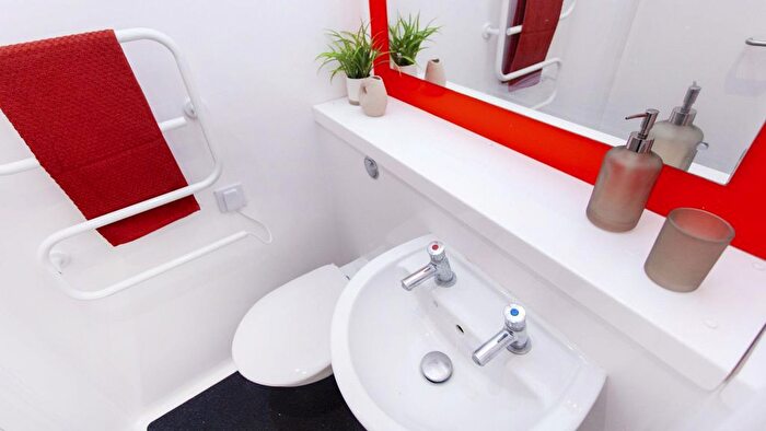 Studio To Rent In Kings Road, Reading, RG1