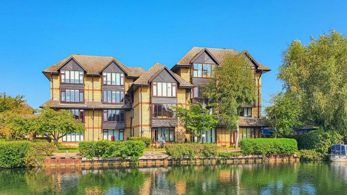 Studio To Rent In Lygean Avenue, Ware, SG12