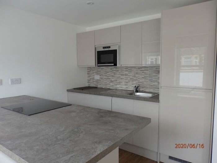 1 Bedroom Flat To Rent In Flat, Grove House, Cardiff, CF14