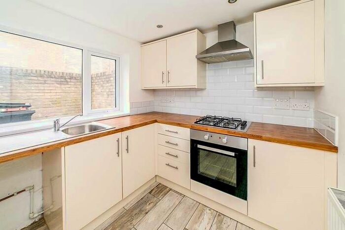 2 Bedroom House To Rent In Carville Gardens, Wallsend, Tyne And Wear, NE28