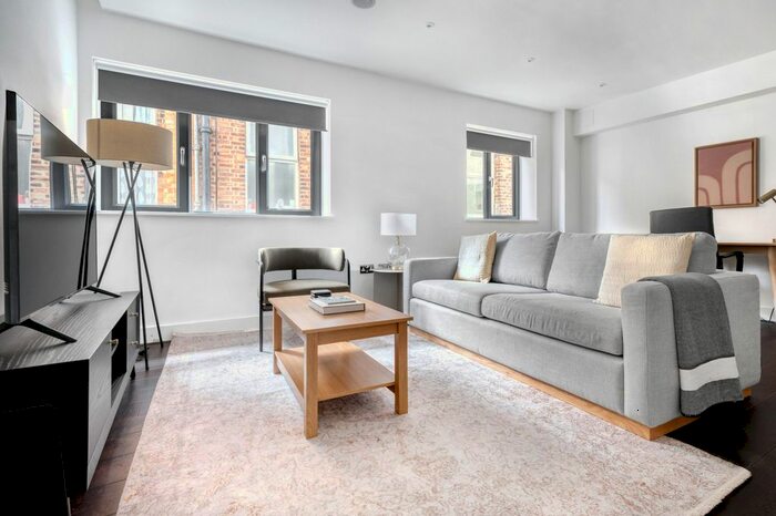 1 Bedroom Flat To Rent In Fulham, London, SW6
