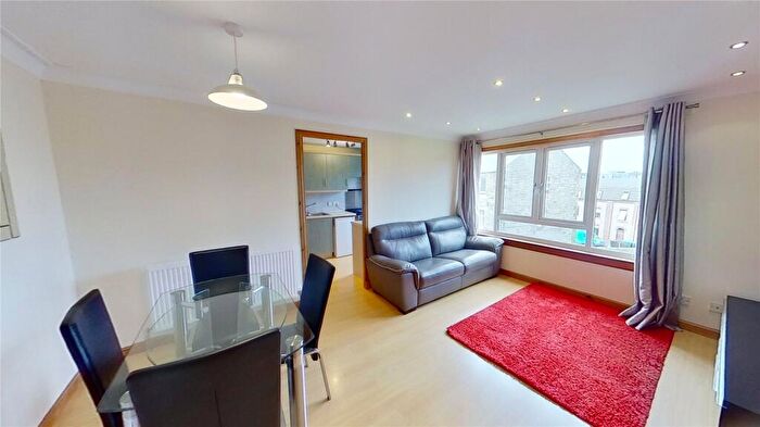 1 Bedroom Flat To Rent In Broughton Road, Edinburgh, EH7