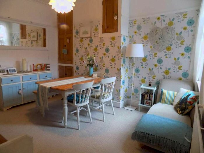 2 Bedroom Terraced House To Rent In Springborne Road, Liverpool, L17