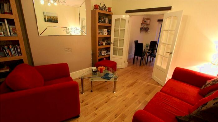 1 Bedroom Apartment To Rent In Warrington Road, Harrow, HA1