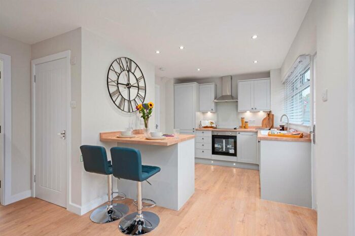 3 Bedroom Terraced House For Sale In Woodend Walk, Armadale, EH48