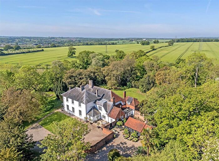 8 Bedroom Detached House For Sale In Spital Road, Maldon, Essex, CM9
