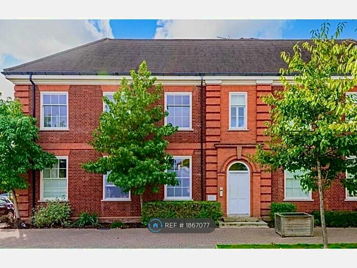 1 Bedroom Flat To Rent In Jack Dimmer Close, London, SW16