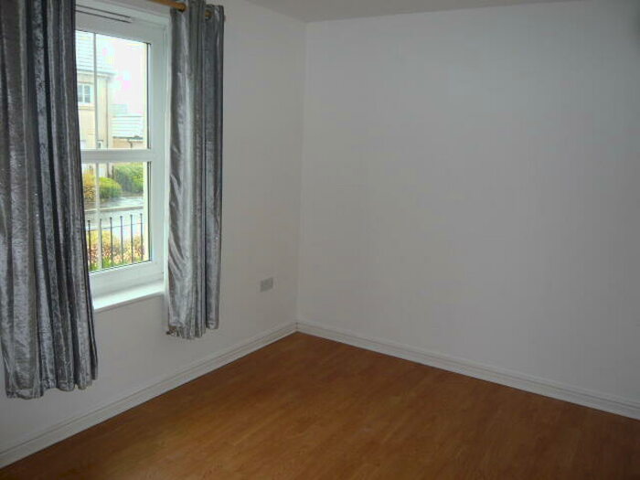 2 Bedroom Flat To Rent In Burnbrae Road, Bonnyrigg, Midlothian, EH19