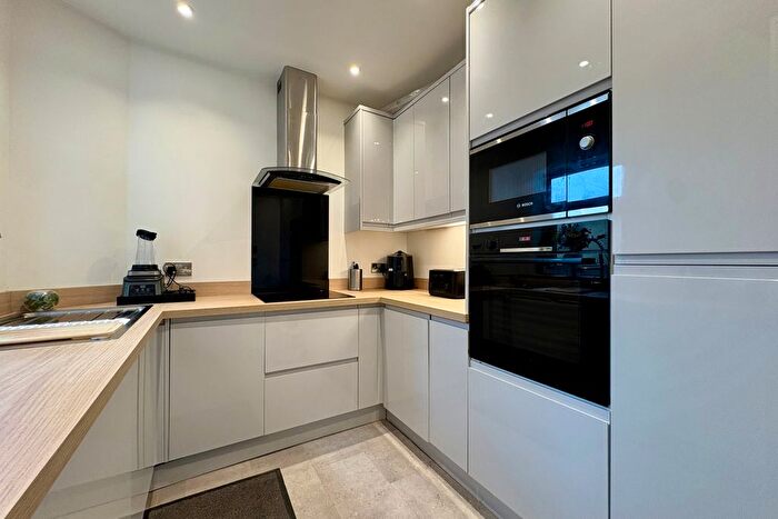 2 Bedroom Terraced House For Sale In Two Trees Lane, Denton, Manchester, M34