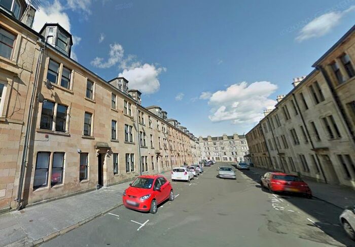 2 Bedroom Flat To Rent In /, Argyle Street, Paisley, PA1