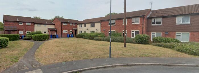 2 Bedroom Flat To Rent In Crewton Way, Derby, Derbyshire, DE24