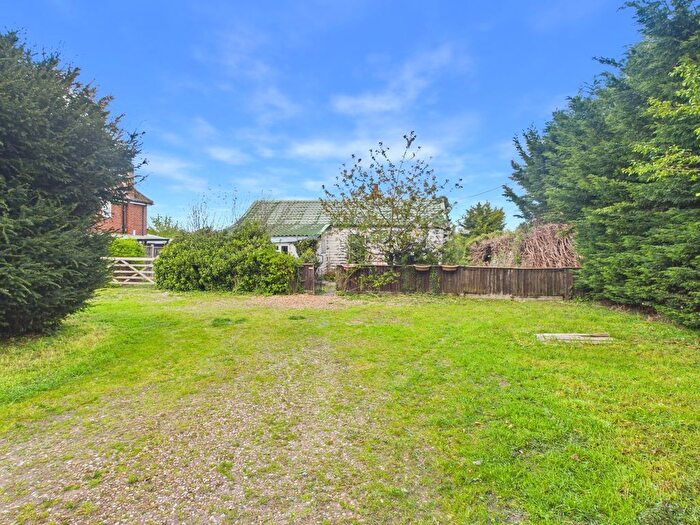 3 Bedroom Bungalow For Sale In Church Lane, Whittington, King's Lynn, PE33