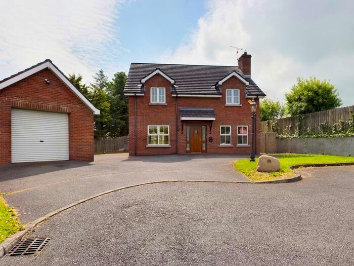 Houses for sale in Jonesborough, BT35, Newry, Mourne and Down