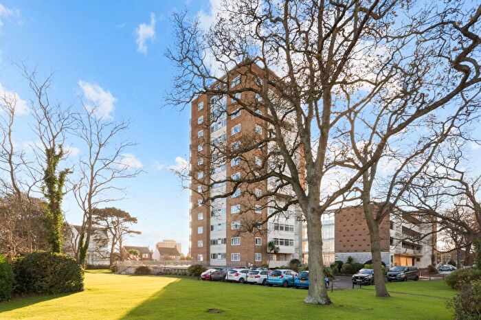 2 Bedroom Flat To Rent In Boundary Road, Worthing, BN11