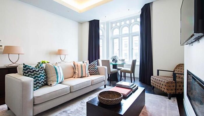 Property To Rent In Green Street, London, W1K