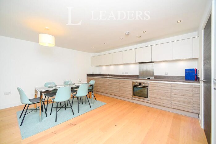 3 Bedroom Apartment To Rent In Sirius, The Boardwalk, BN2