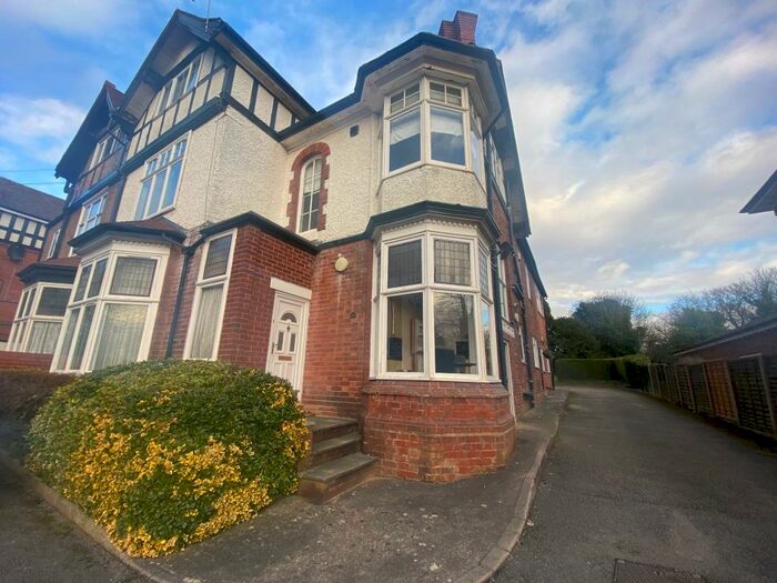 1 Bedroom Apartment To Rent In Anchorage Road, Sutton Coldfield., B74