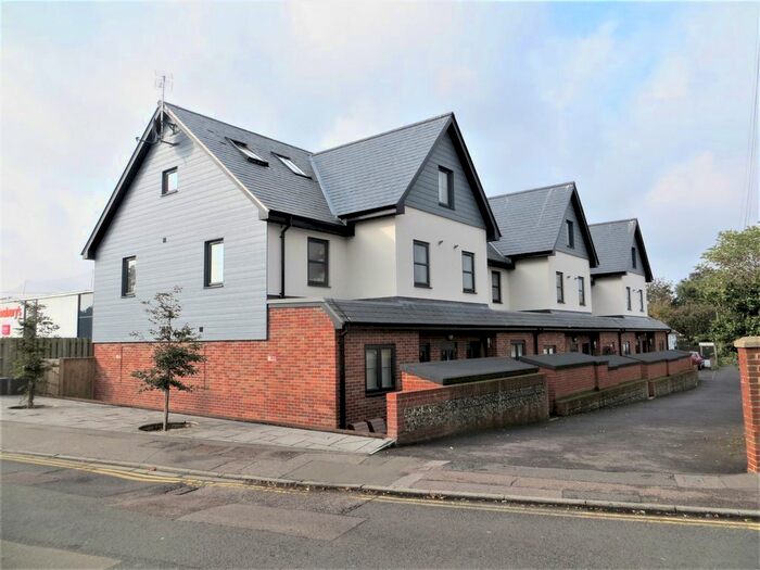 1 Bedroom Flat To Rent In West Street, Deal, CT14