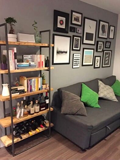 1 Bedroom Flat To Rent In Kingsland High Street, London, E8