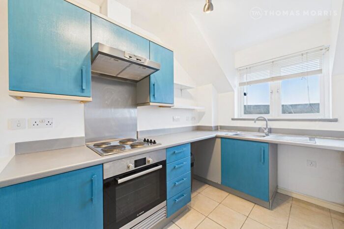 2 Bedroom Apartment To Rent In Cromwell Drive, Huntingdon, Cambridgeshire, PE29