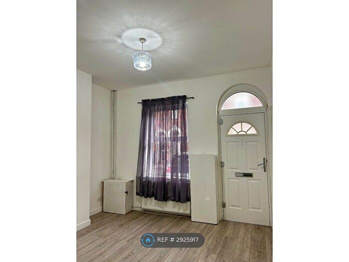 2 Bedroom Terraced House To Rent In Woolrich Street, Stoke On Trent, ST6