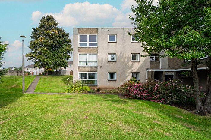 2 Bedroom Flat For Sale In Flat Mortonhall Park Place, Edinburgh, EH17