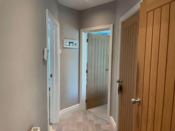 3 Bedroom Terraced House For Sale In Robinswood Road, Manchester, M22