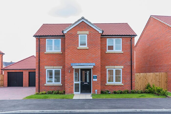 4 Bedroom Detached House For Sale In London Road, Wymondham, NR18