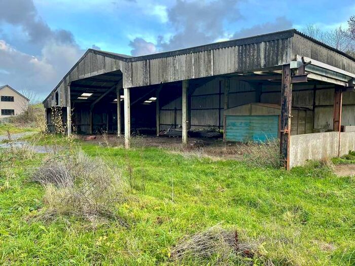 Commercial Land For Sale In Diptford, Totnes, TQ9