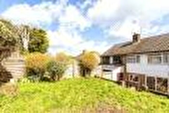 3 Bedroom End Of Terrace House To Rent In The Hook, New Barnet, Barnet, EN5