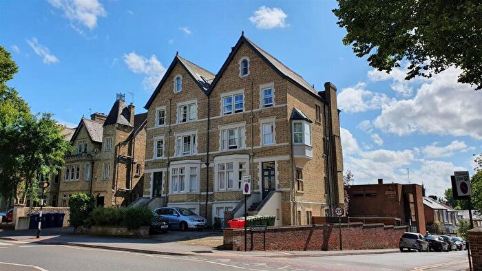 Property To Rent In Iffley Road, OX4