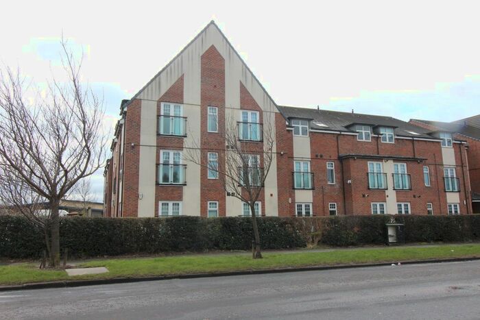 1 Bedroom Flat To Rent In Green Lane, Middlesbrough, TS5