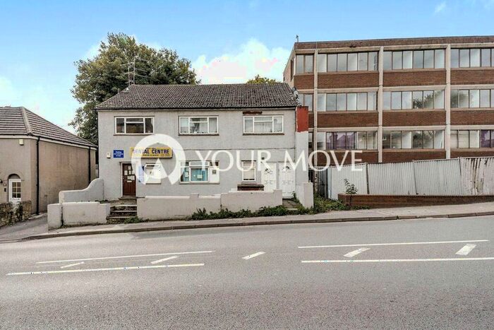 1 Bedroom Flat To Rent In West Hill, Dartford, Kent, DA1