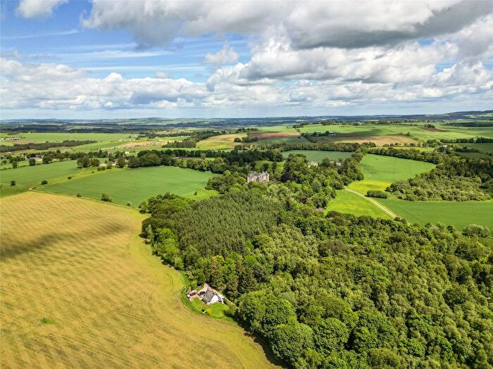 3 Bedroom Land For Sale In Skene Estate, Dunecht, Westhill, Aberdeenshire, AB32