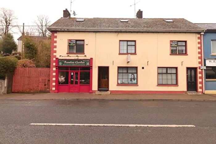 3 Bedroom Apartments For Sale In - Main Street, Lisnaskea, BT92