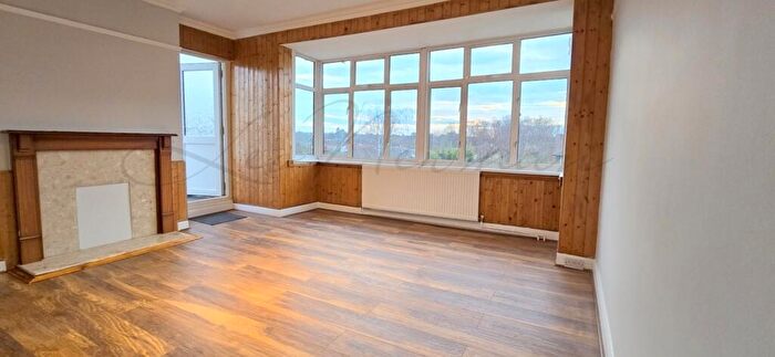 2 Bedroom Flat To Rent In St Peters Road, Croydon, CR0