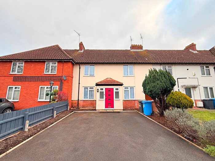 4 Bedroom Terraced House To Rent In Nacton Road, Ipswich, IP3