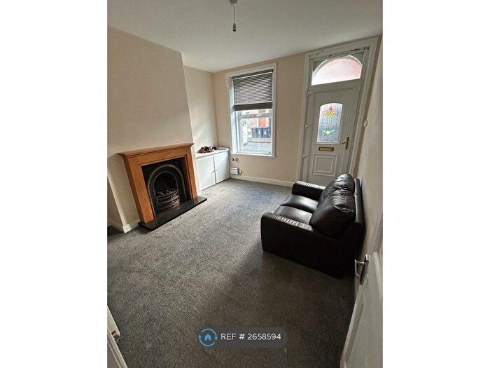 2 Bedroom Terraced House To Rent In Collingwood Street, Carlisle, CA2