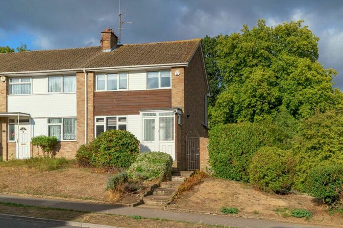 1 Bedroom House To Rent In Tenterden Drive, Canterbury, CT2